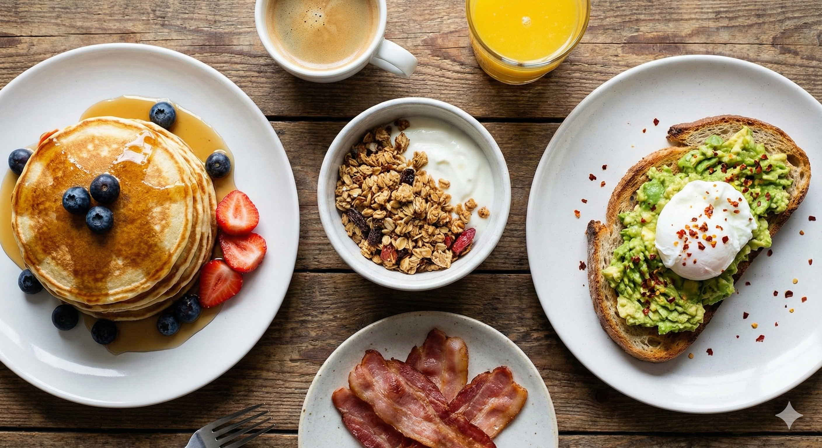 breakfast intro page