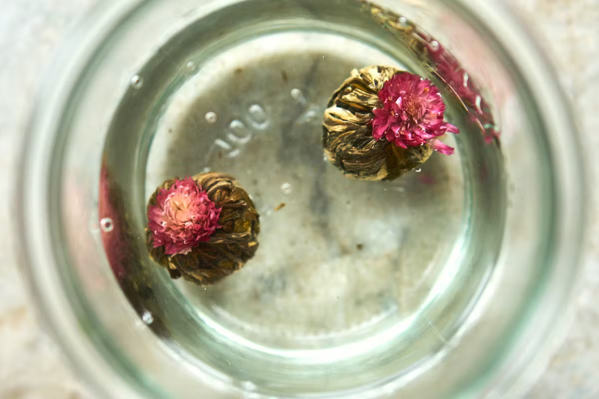 jasmine flower vodka